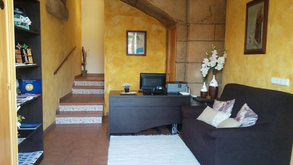 Hostal Sant Roc Botarell Εξωτερικό φωτογραφία