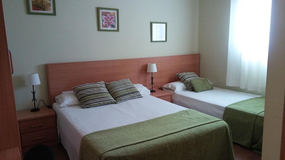 Hostal Sant Roc Botarell Εξωτερικό φωτογραφία
