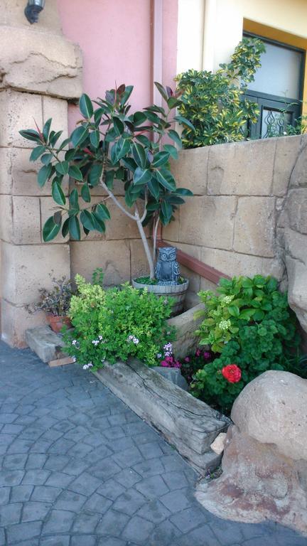 Hostal Sant Roc Botarell Εξωτερικό φωτογραφία