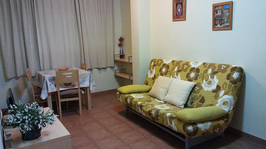 Hostal Sant Roc Botarell Εξωτερικό φωτογραφία