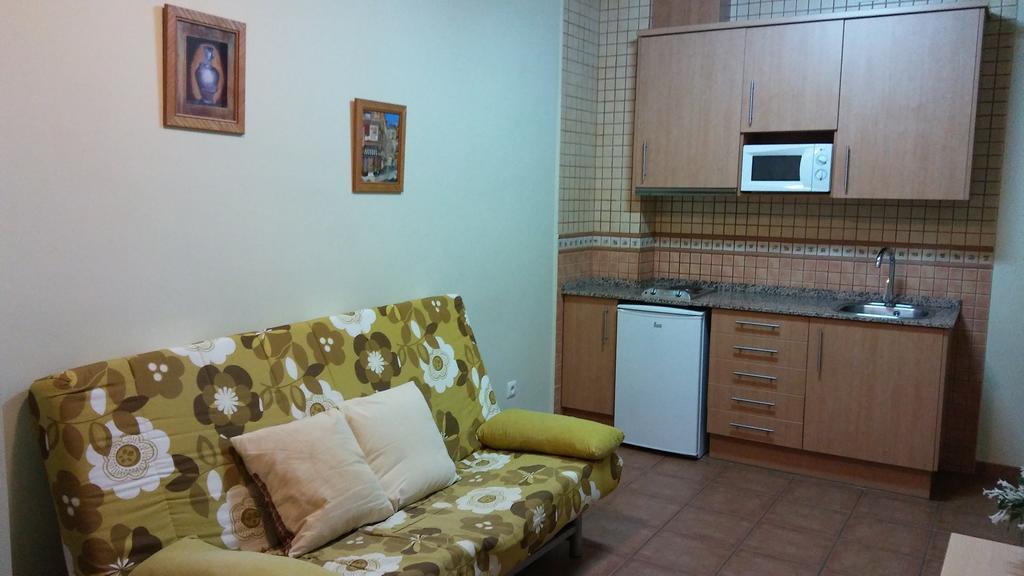 Hostal Sant Roc Botarell Εξωτερικό φωτογραφία