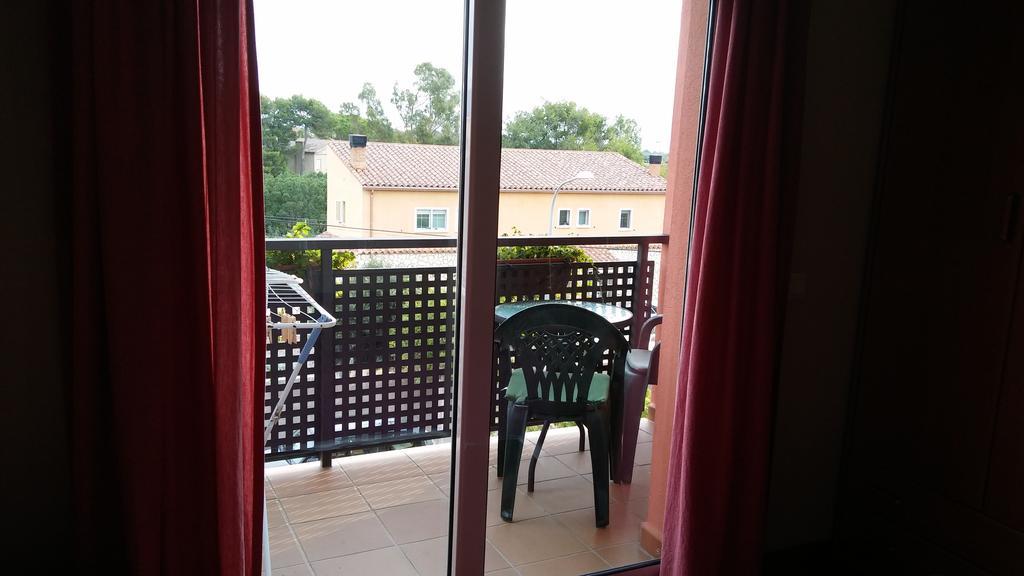Hostal Sant Roc Botarell Εξωτερικό φωτογραφία