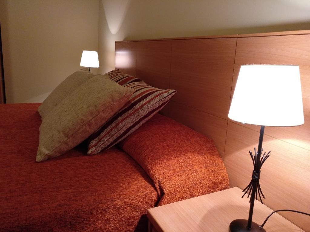 Hostal Sant Roc Botarell Εξωτερικό φωτογραφία