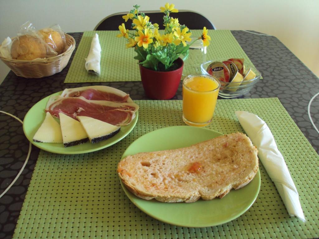 Hostal Sant Roc Botarell Εξωτερικό φωτογραφία