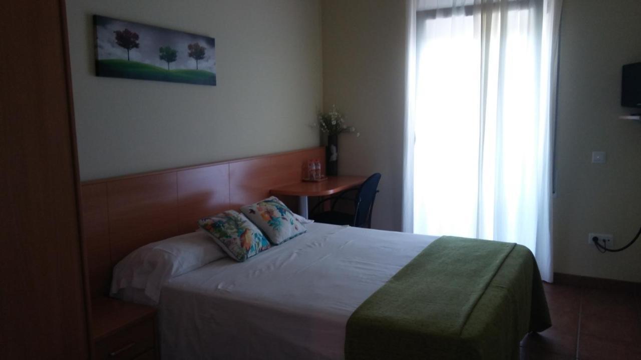 Hostal Sant Roc Botarell Εξωτερικό φωτογραφία