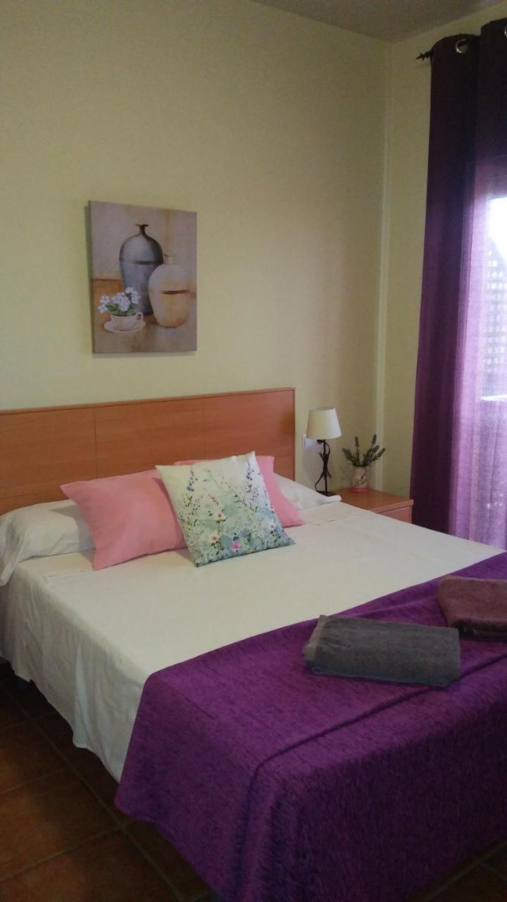 Hostal Sant Roc Botarell Εξωτερικό φωτογραφία