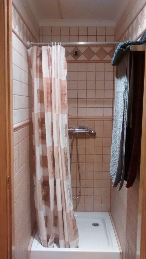 Hostal Sant Roc Botarell Εξωτερικό φωτογραφία