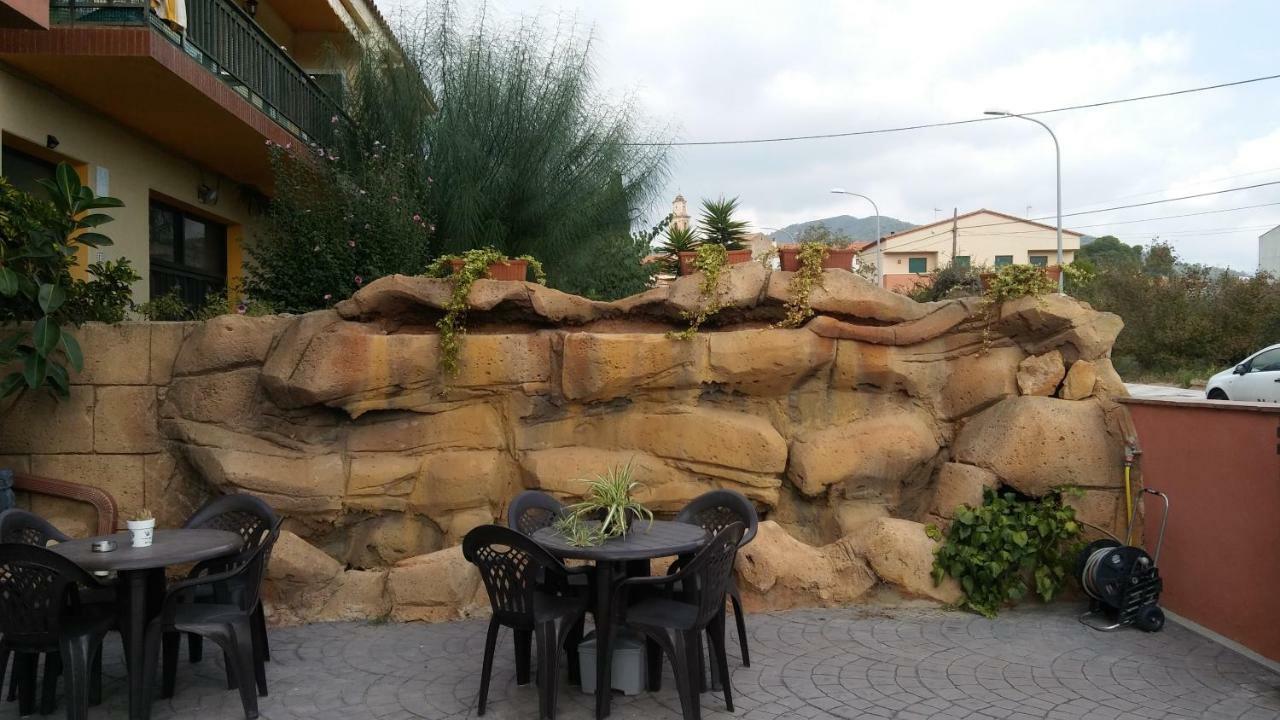 Hostal Sant Roc Botarell Εξωτερικό φωτογραφία