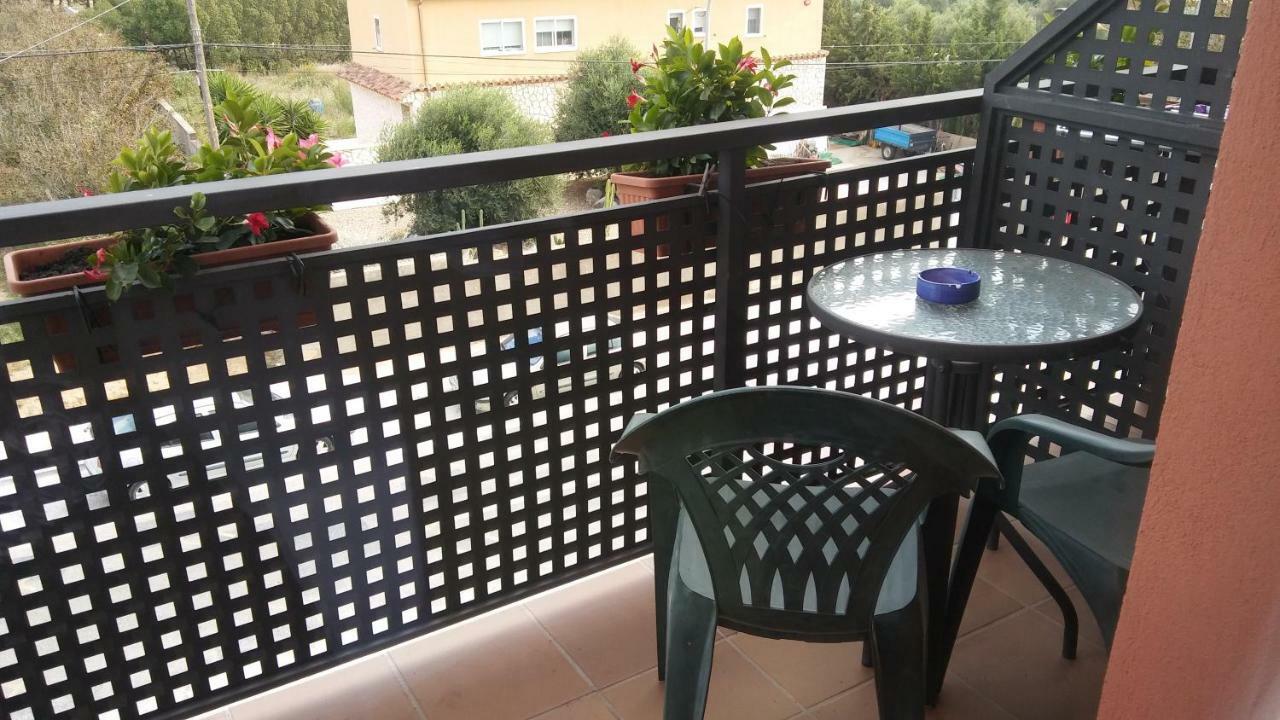 Hostal Sant Roc Botarell Εξωτερικό φωτογραφία
