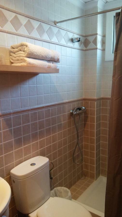 Hostal Sant Roc Botarell Εξωτερικό φωτογραφία