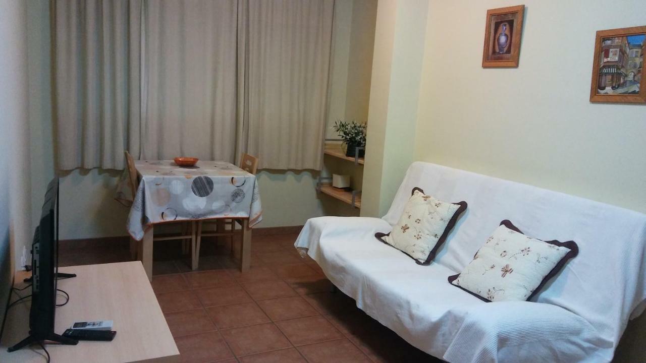 Hostal Sant Roc Botarell Εξωτερικό φωτογραφία