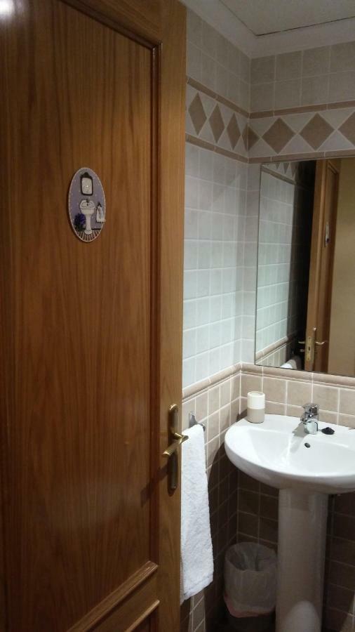 Hostal Sant Roc Botarell Εξωτερικό φωτογραφία