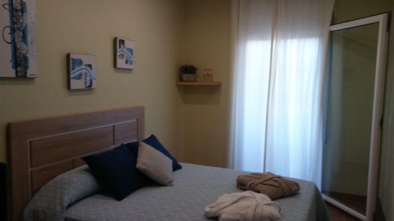 Hostal Sant Roc Botarell Εξωτερικό φωτογραφία