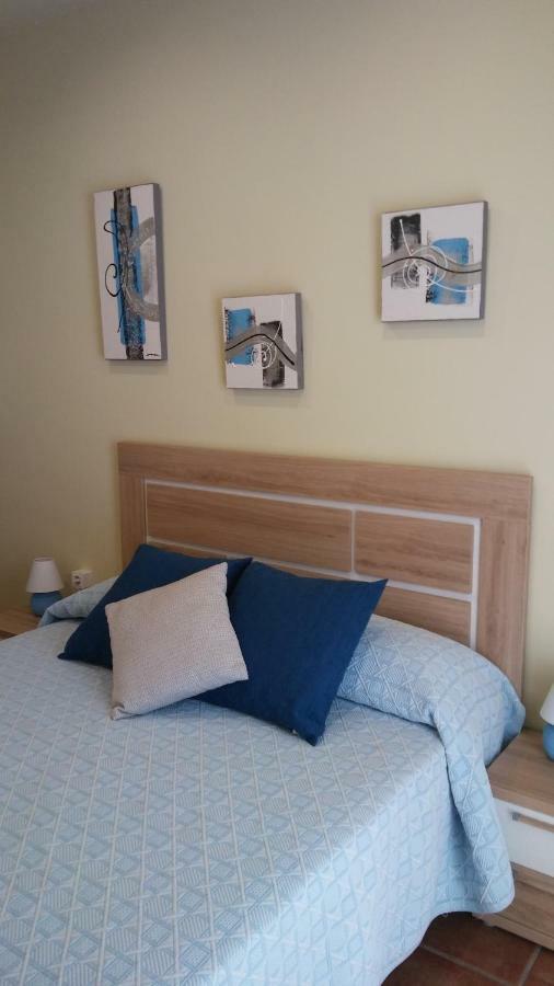 Hostal Sant Roc Botarell Εξωτερικό φωτογραφία