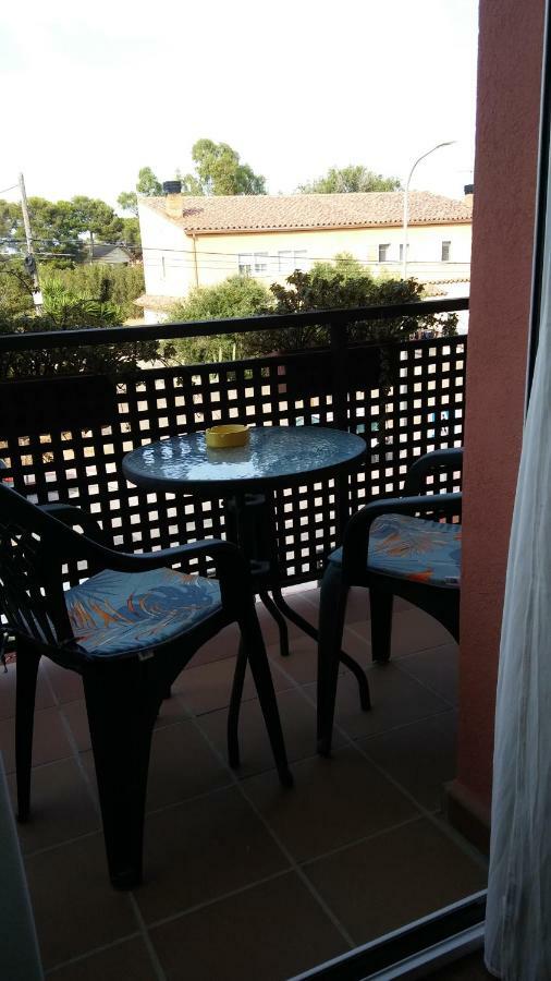 Hostal Sant Roc Botarell Εξωτερικό φωτογραφία