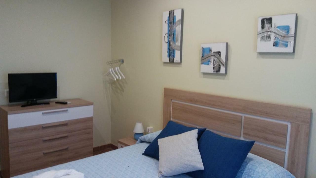 Hostal Sant Roc Botarell Εξωτερικό φωτογραφία