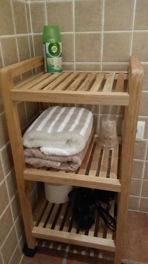 Hostal Sant Roc Botarell Εξωτερικό φωτογραφία