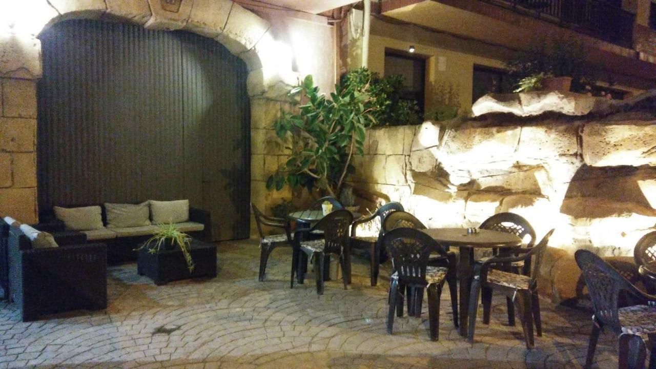 Hostal Sant Roc Botarell Εξωτερικό φωτογραφία