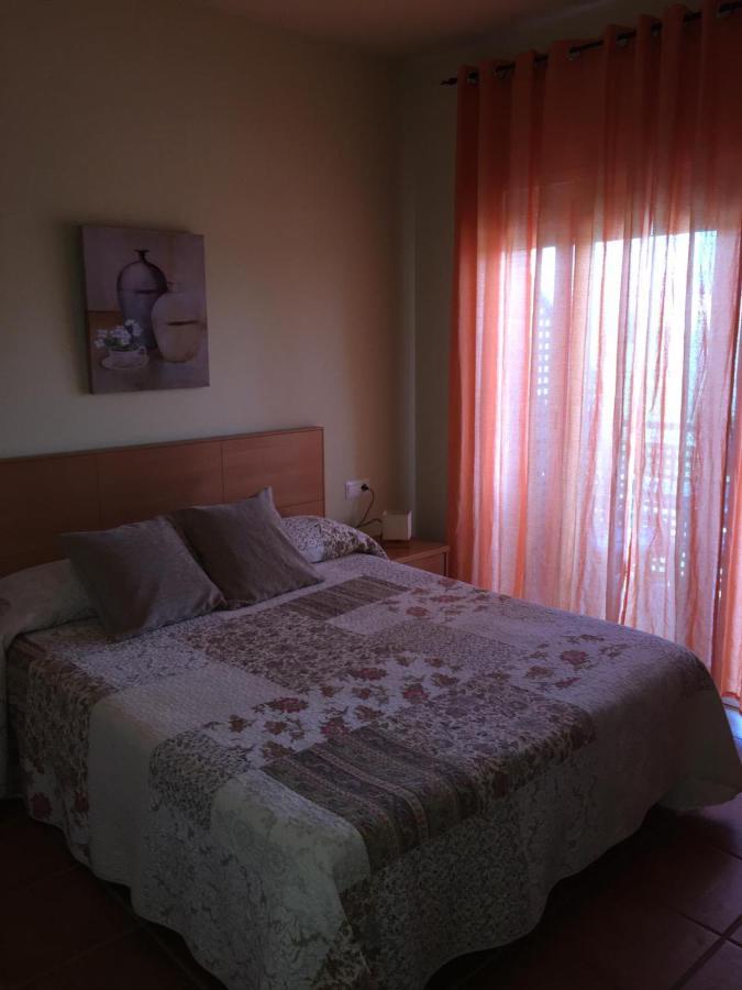 Hostal Sant Roc Botarell Εξωτερικό φωτογραφία